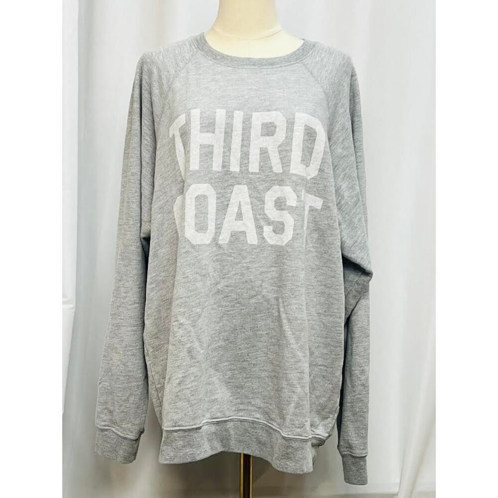 The Original Retro Brand crewneck